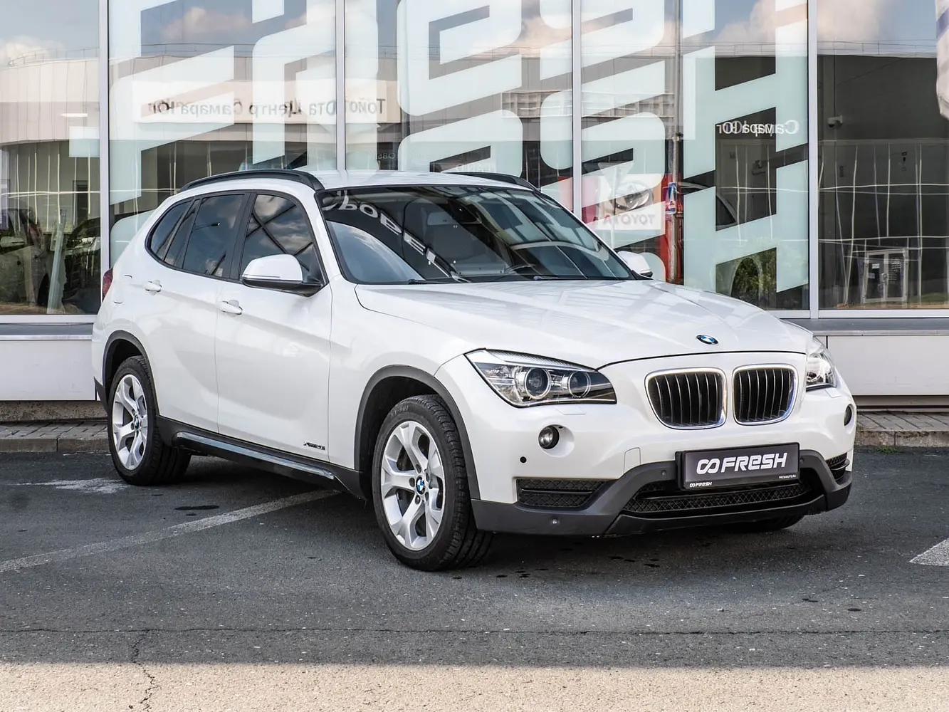 BMW