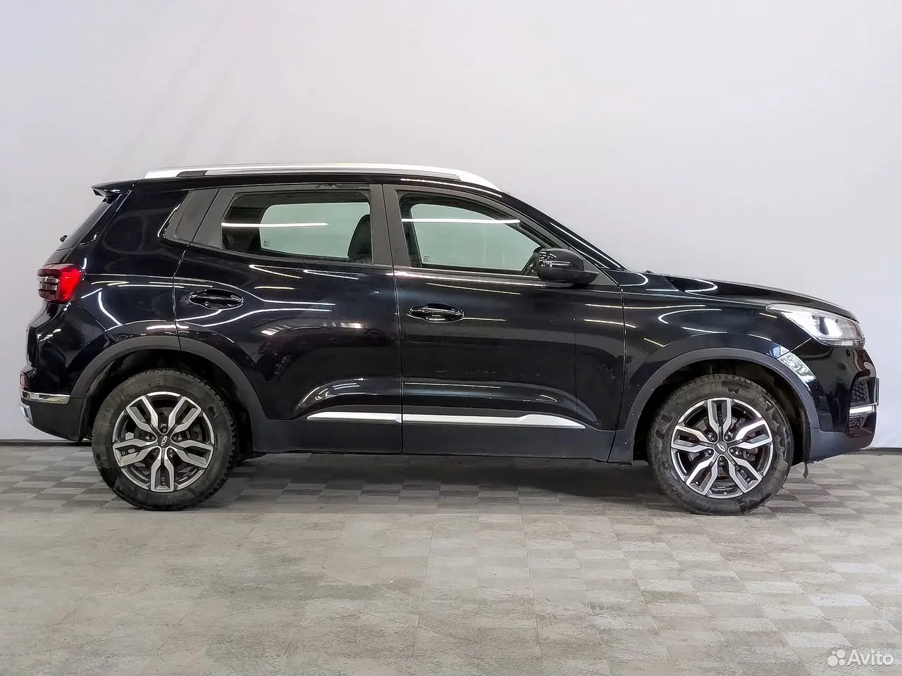 Chery