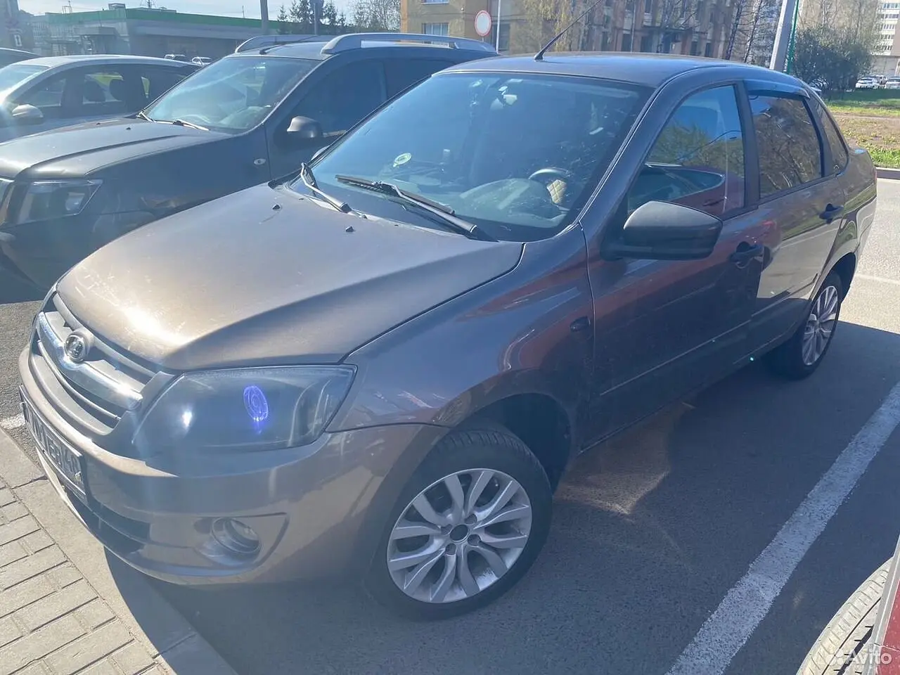 LADA (ВАЗ)