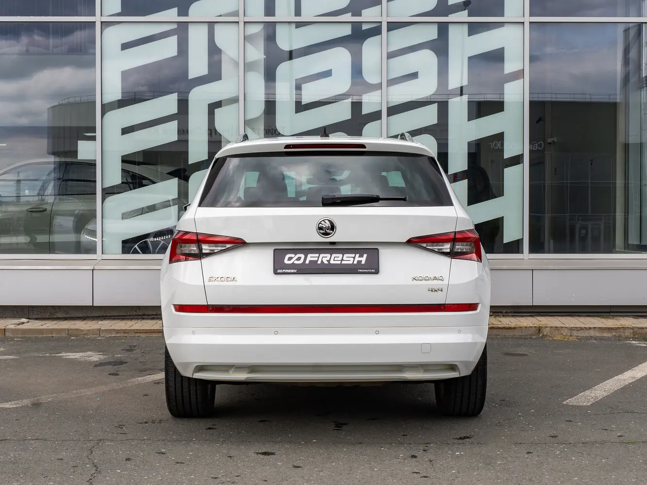 Skoda
