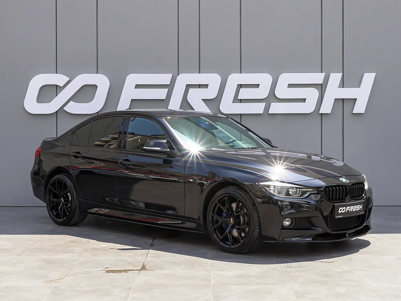 BMW