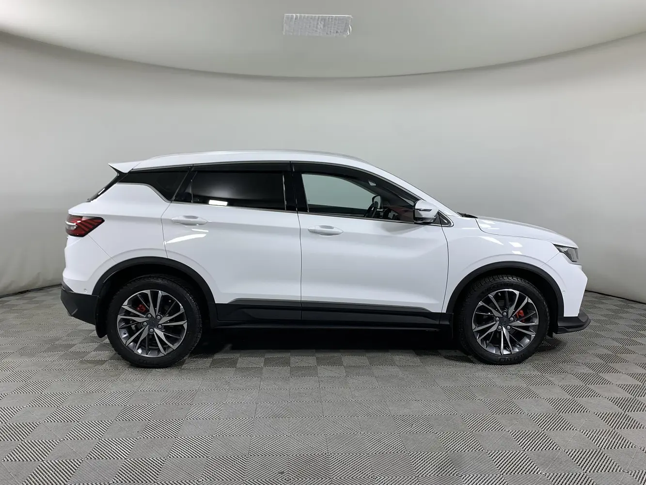 Geely