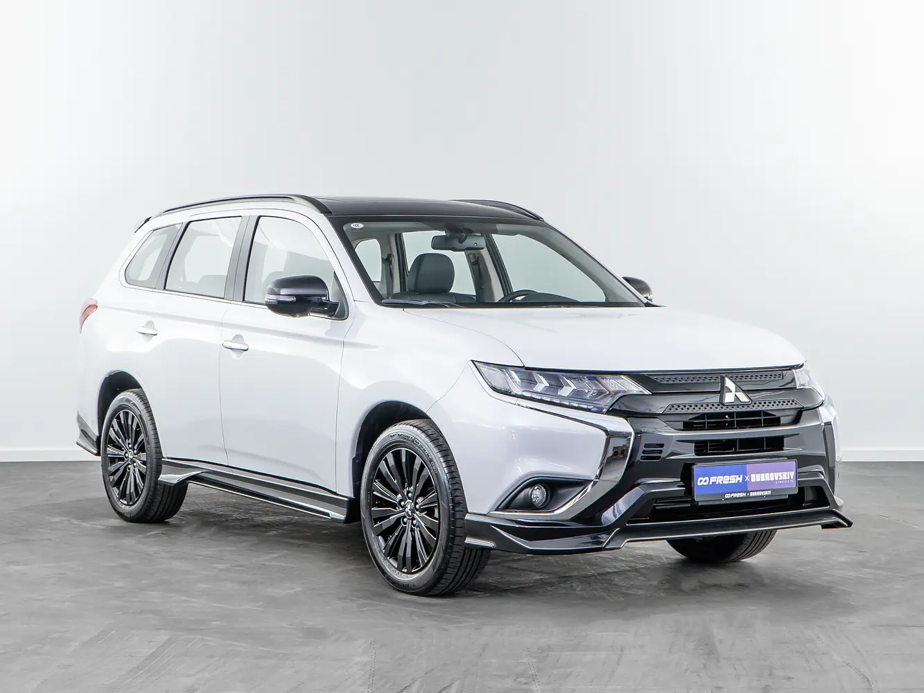 Mitsubishi