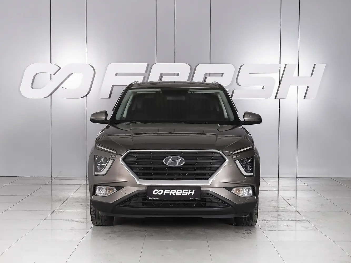 Hyundai