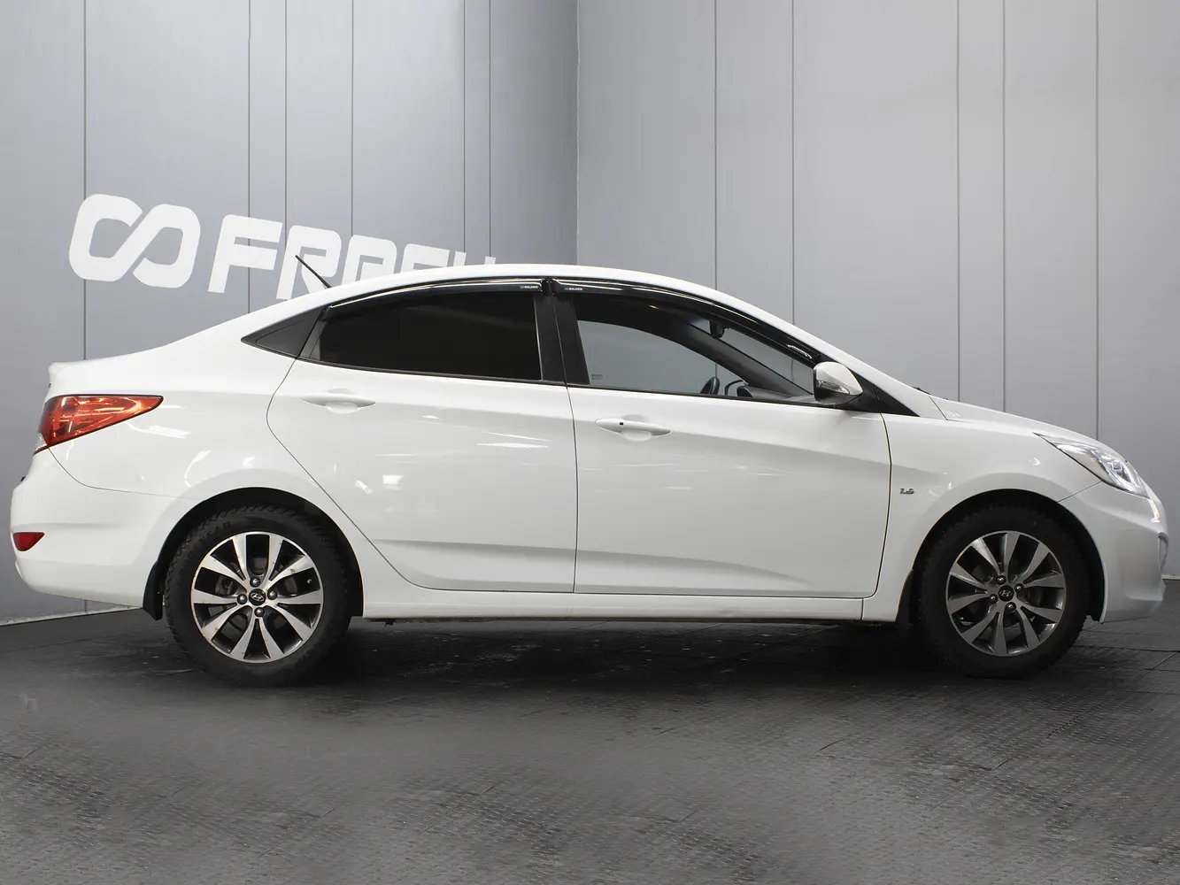 Hyundai