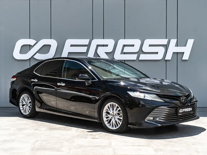 Camry