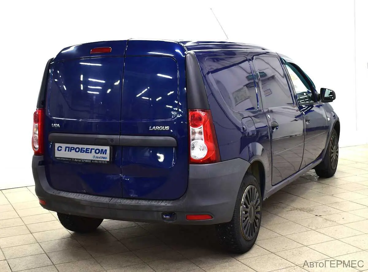 LADA (ВАЗ)
