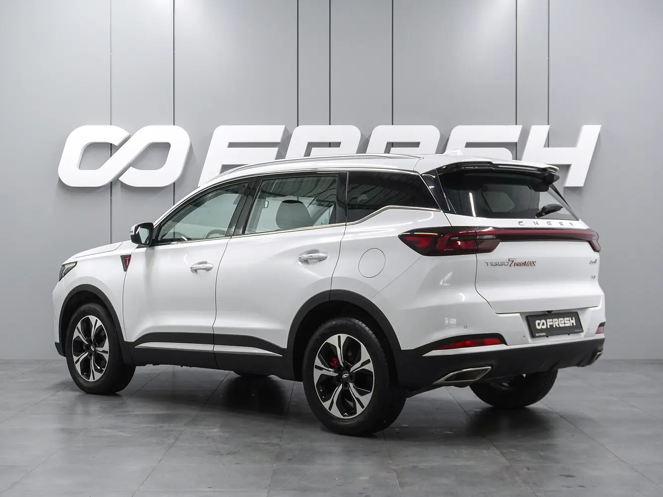 Chery
