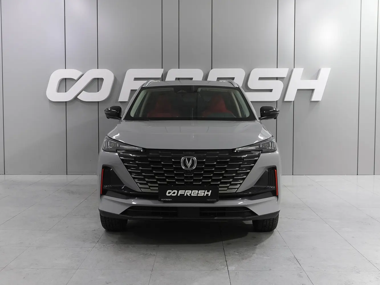 Changan