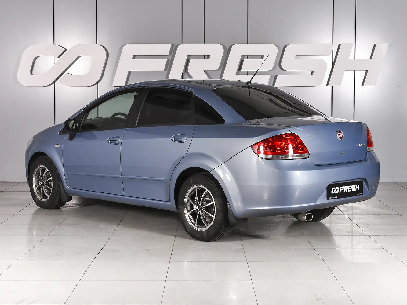 Fiat