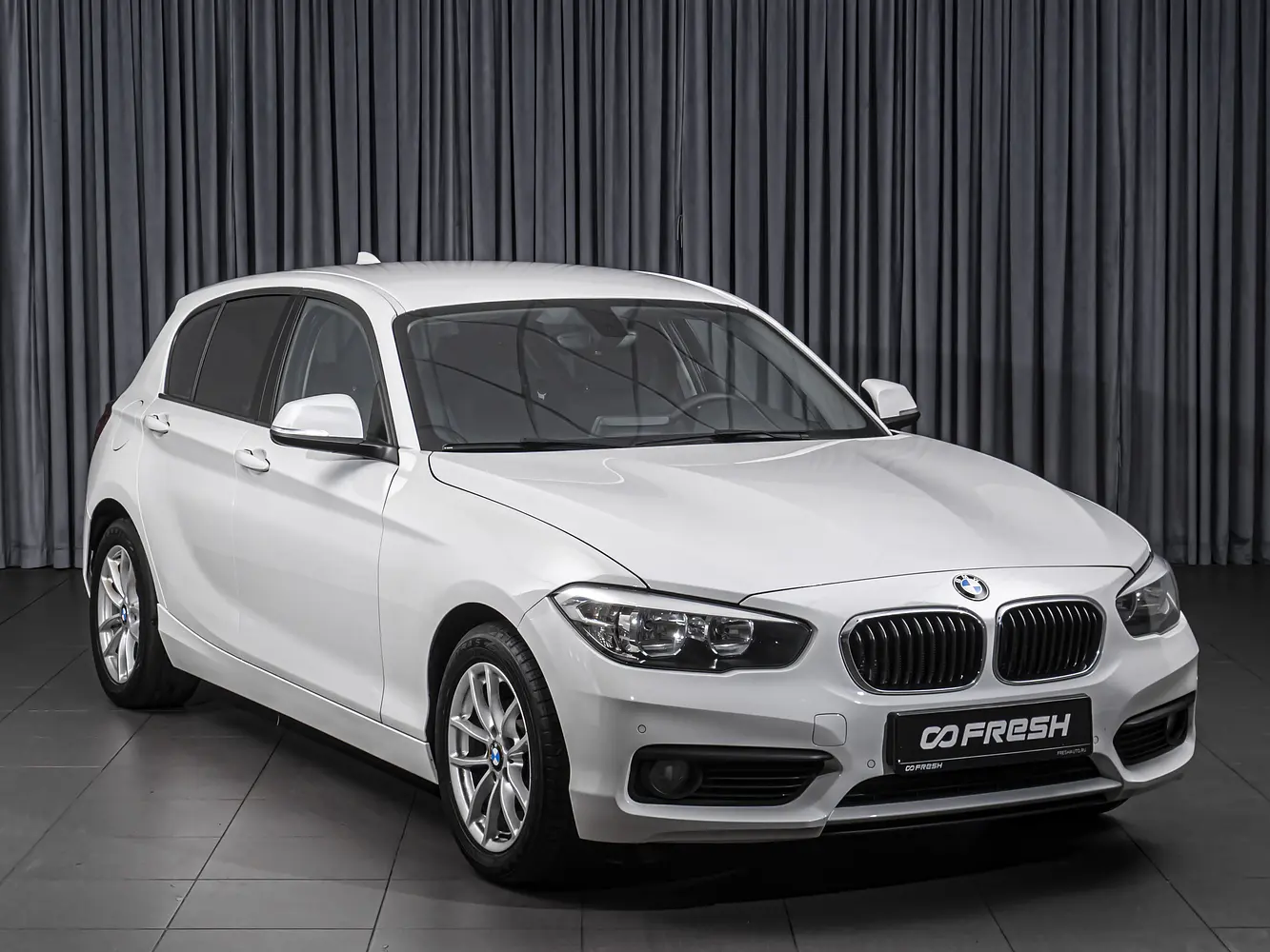 BMW