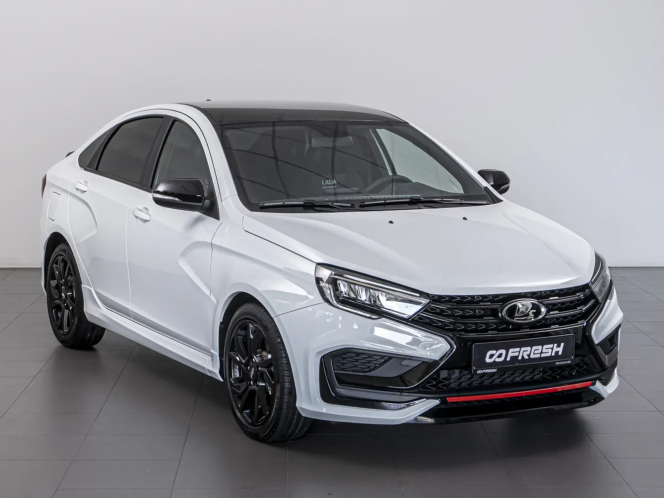 LADA (ВАЗ)