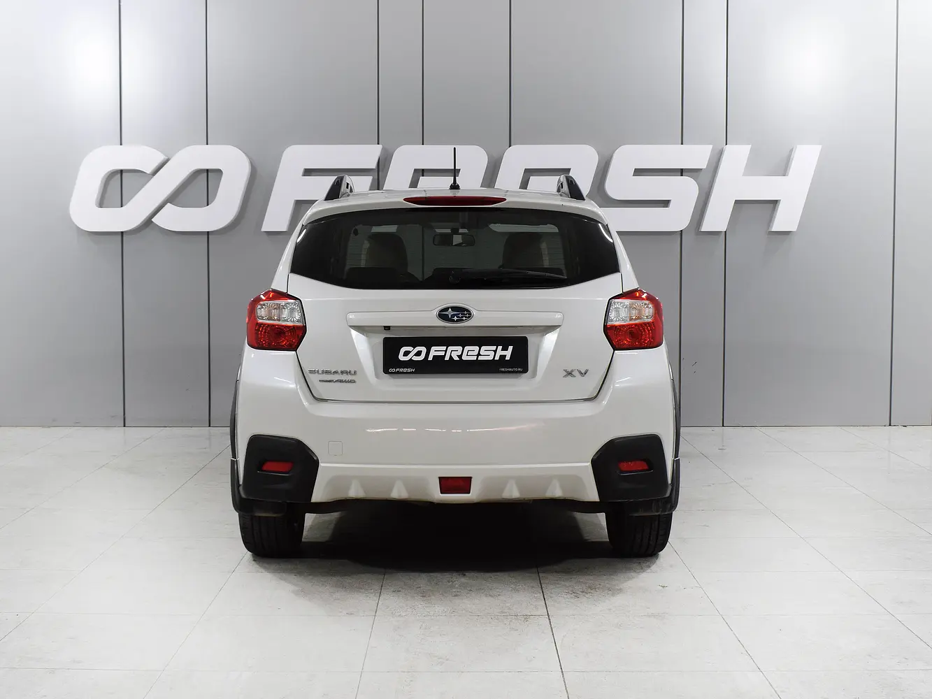 Subaru