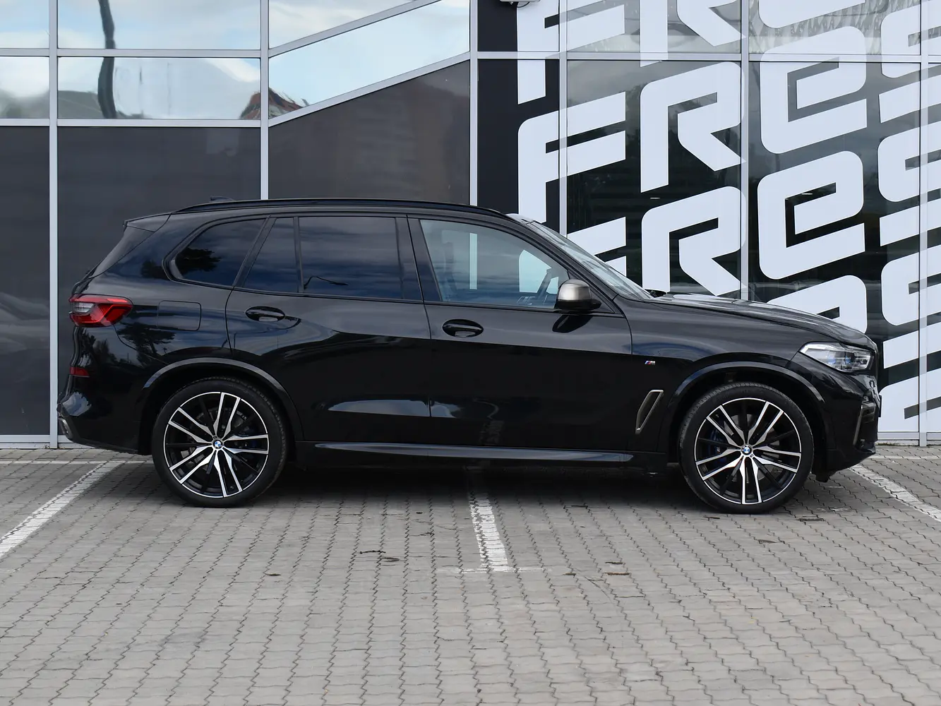 BMW