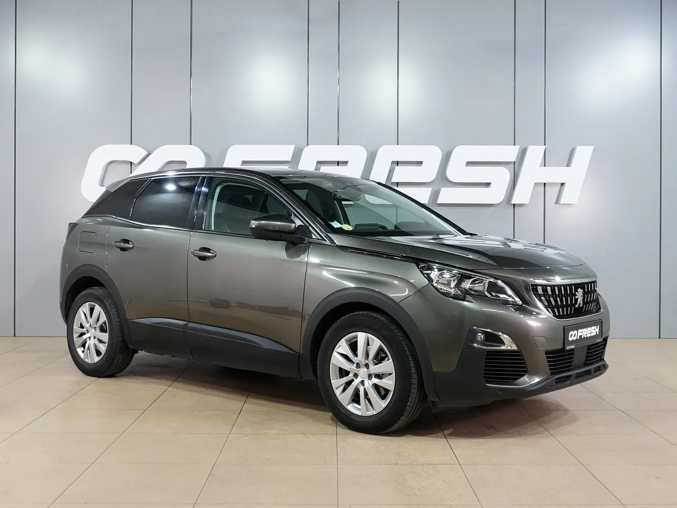 Peugeot