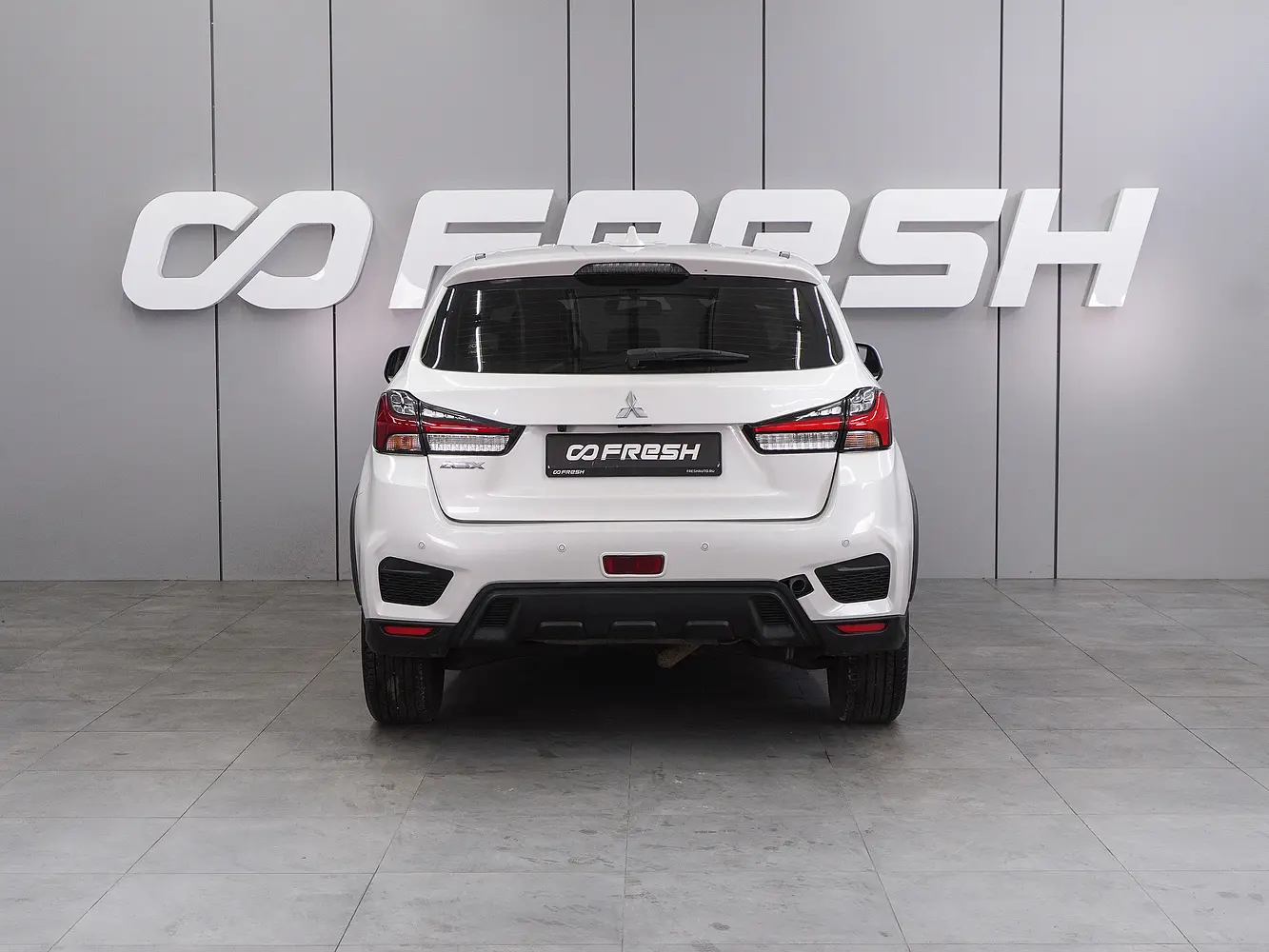 Mitsubishi