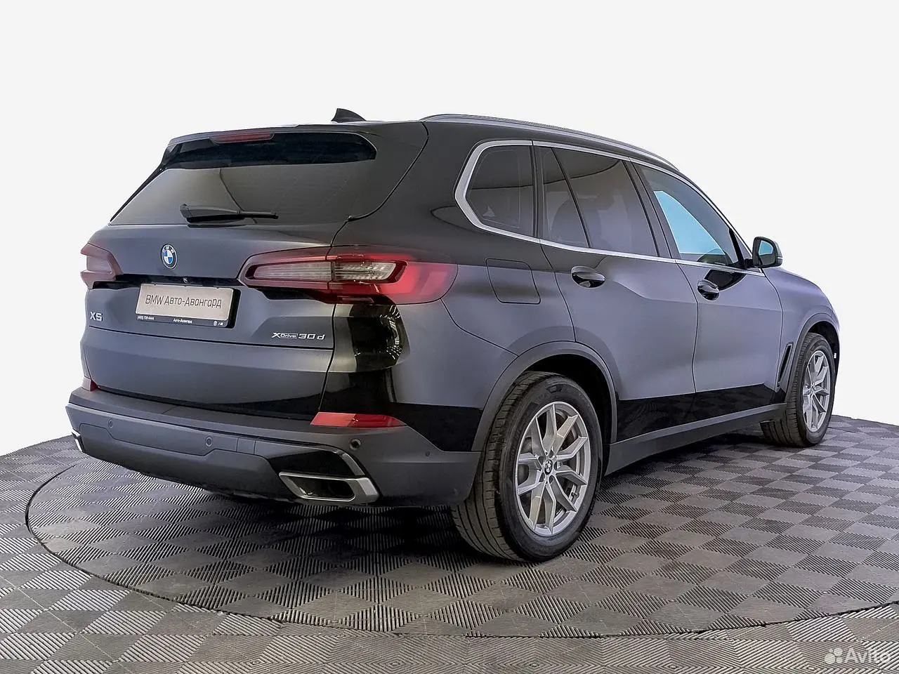 BMW
