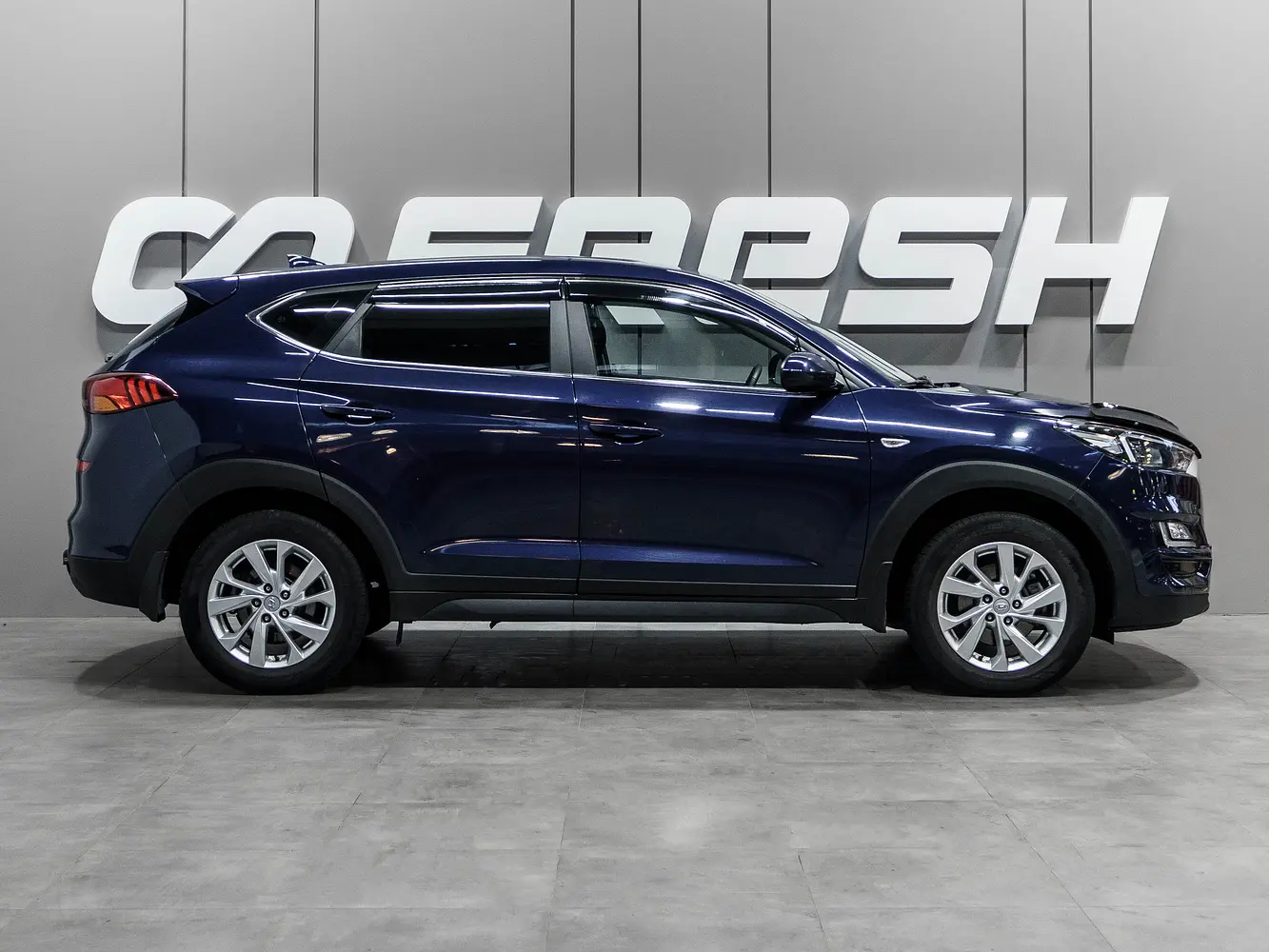Hyundai