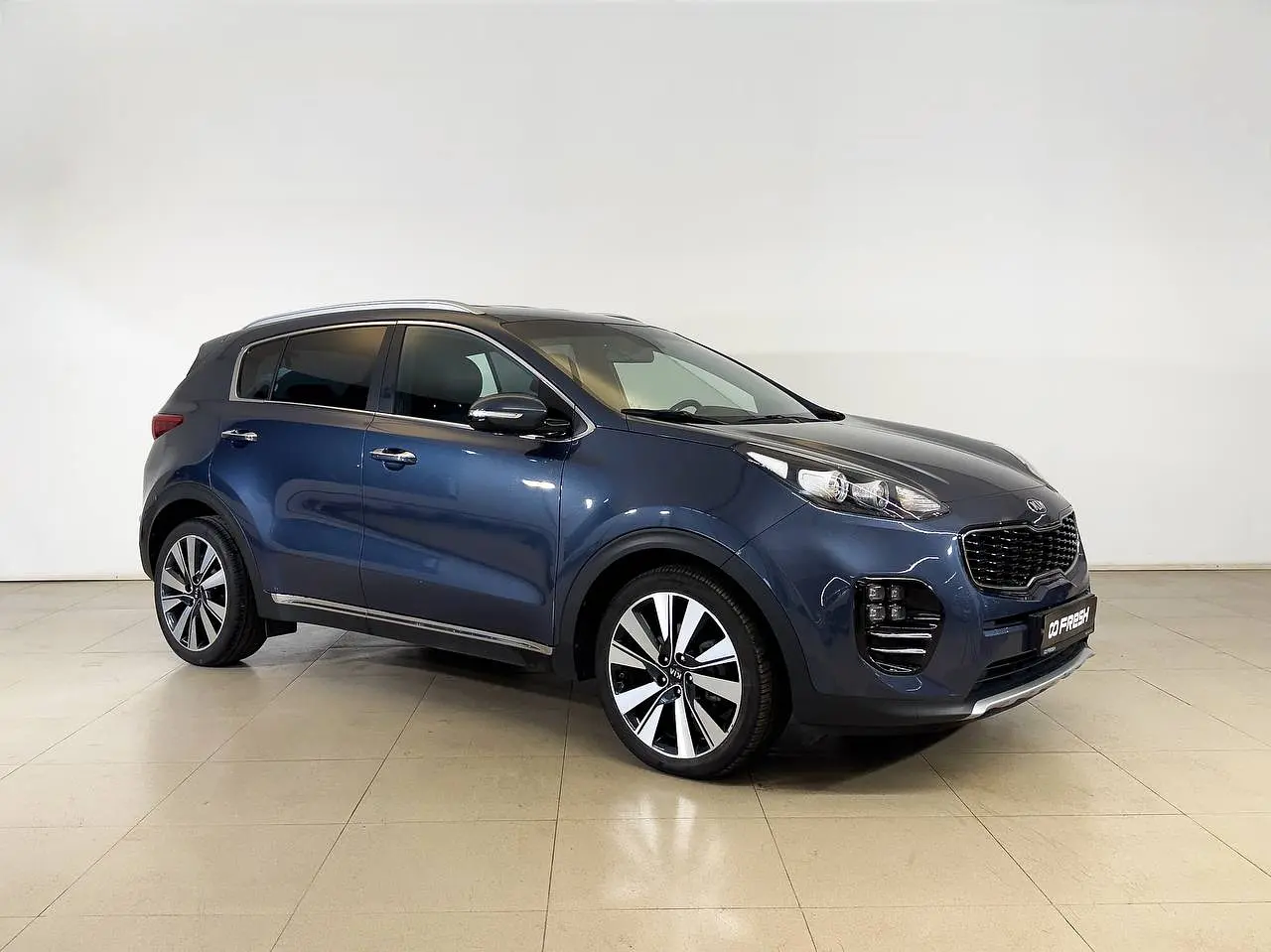 Kia