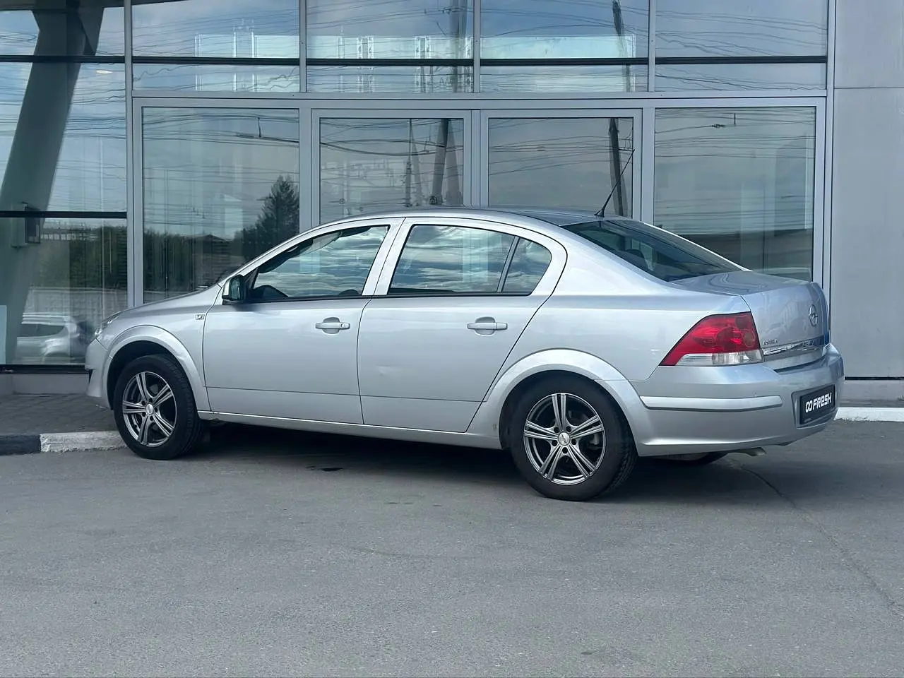 Opel