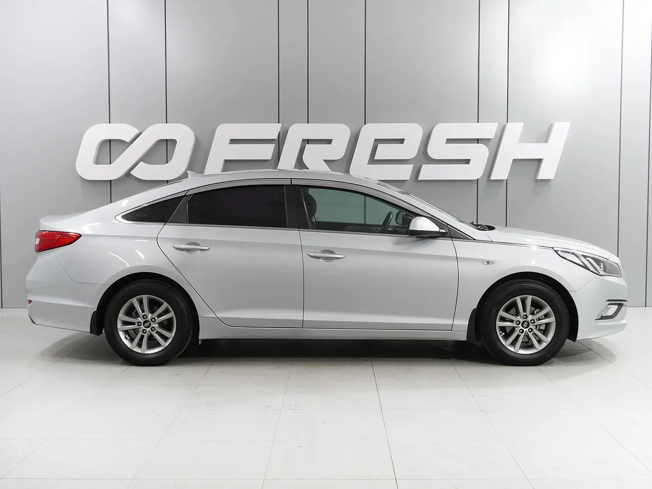 Hyundai