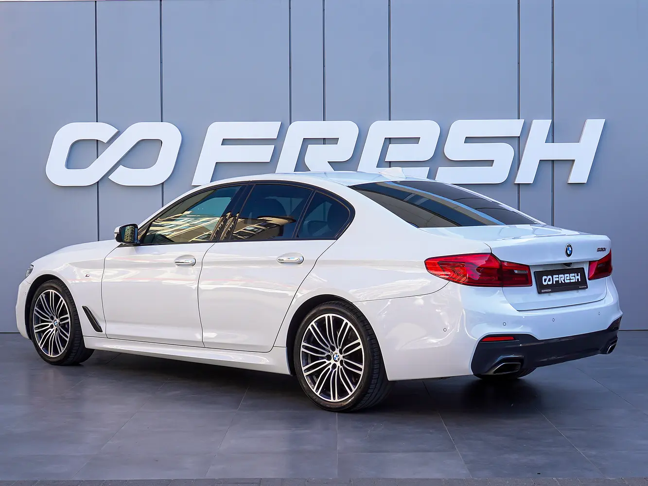 BMW