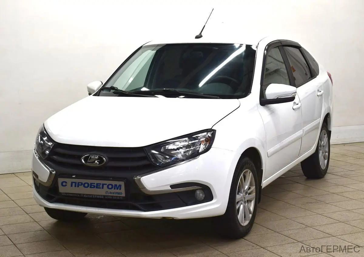 LADA (ВАЗ)