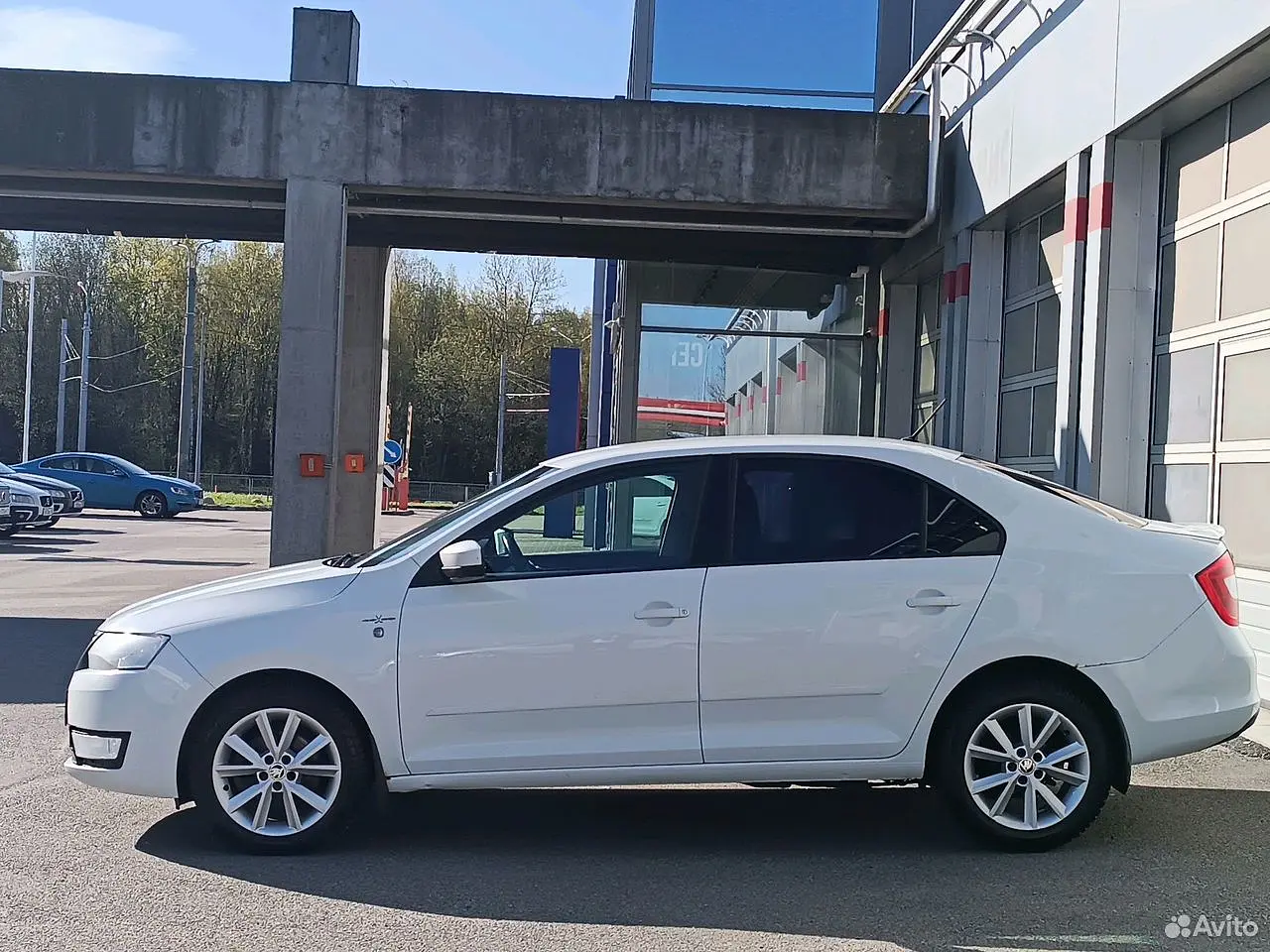 Skoda