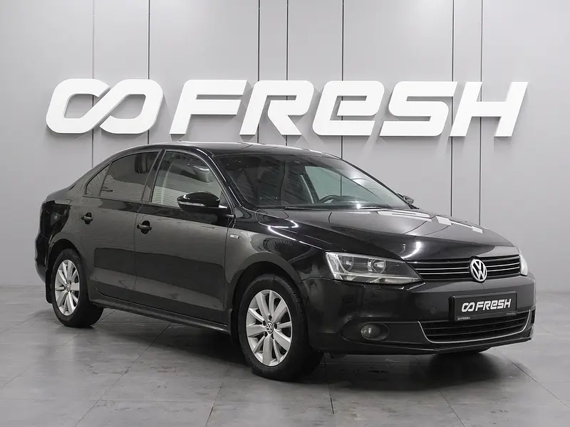 Jetta