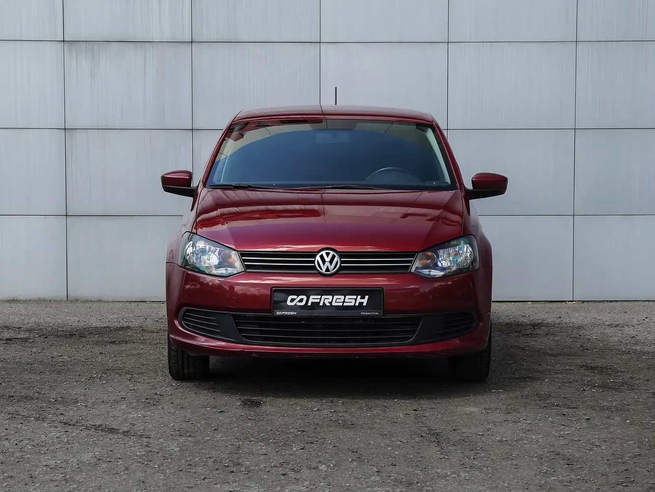 Volkswagen