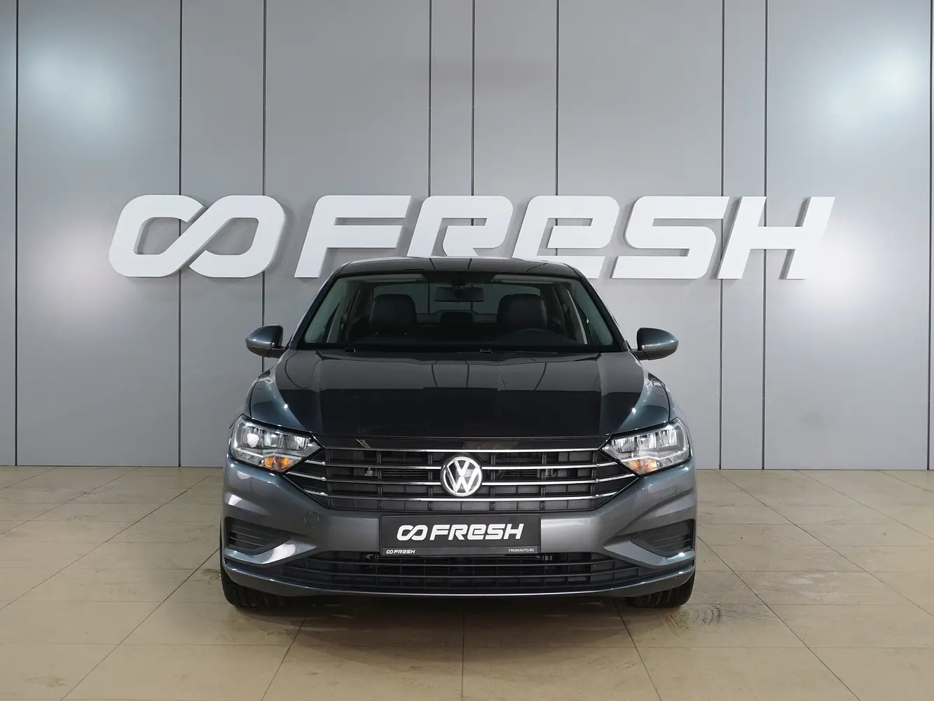 Volkswagen