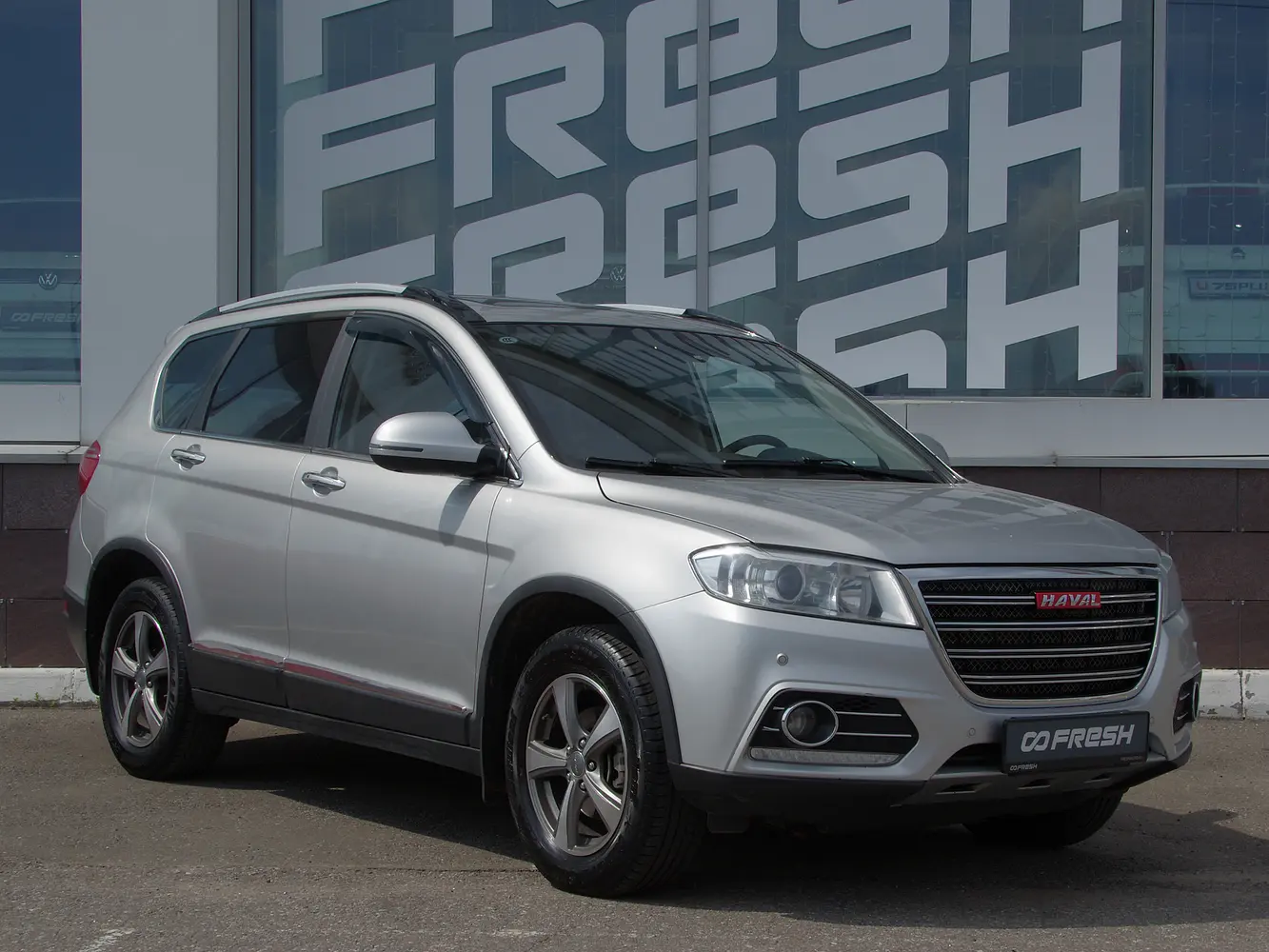 Haval