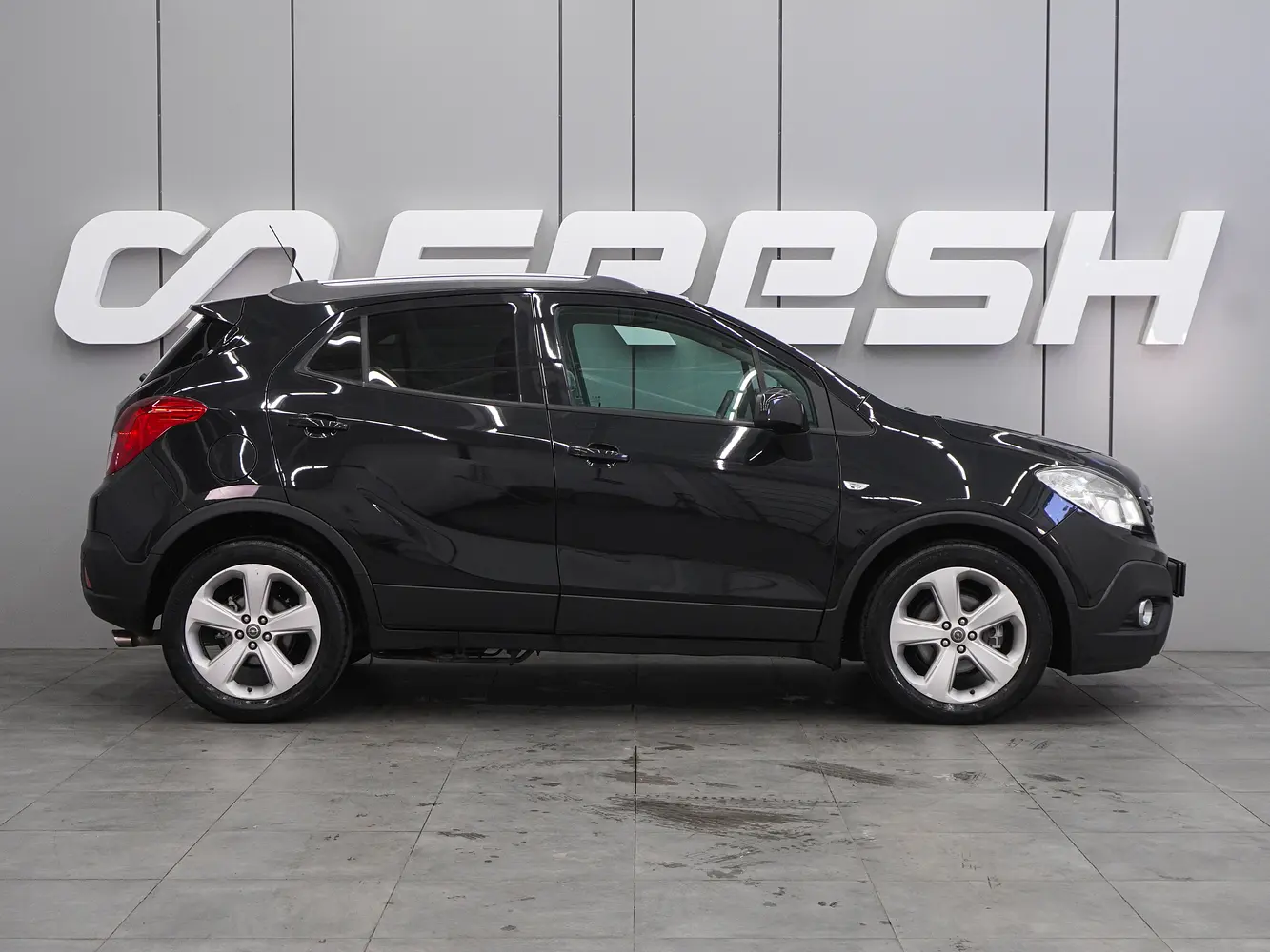 Opel