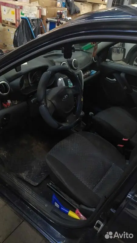 LADA (ВАЗ)
