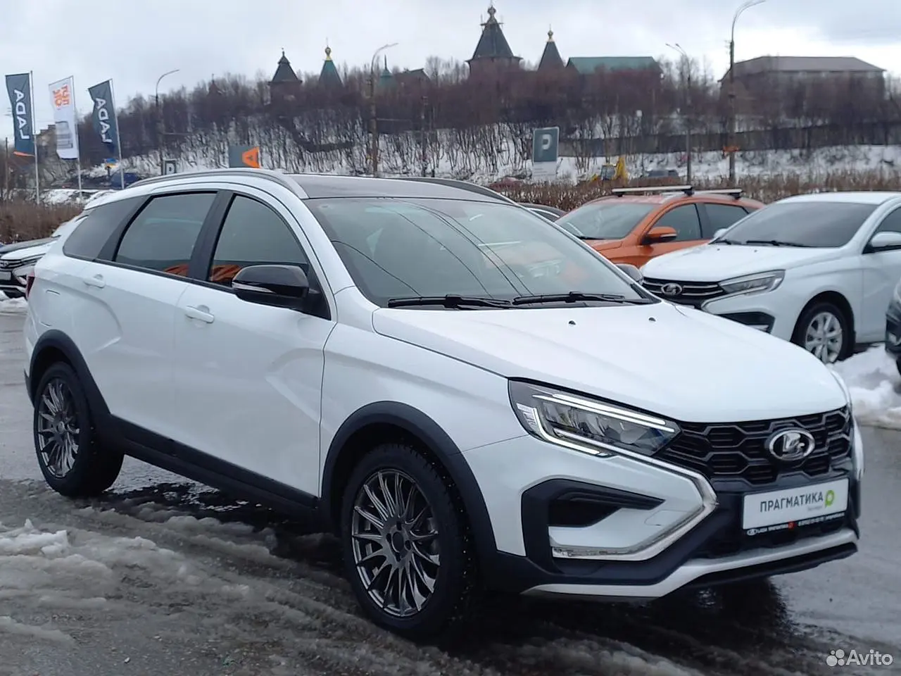 LADA (ВАЗ)