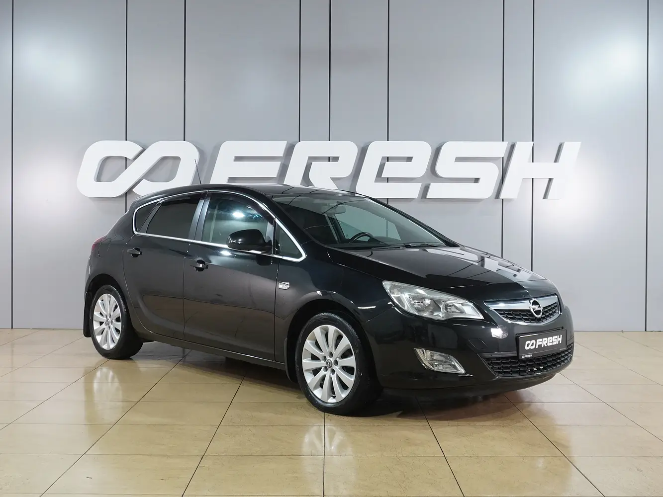 Opel