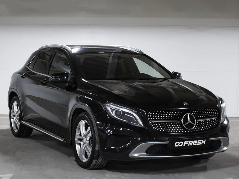 GLA