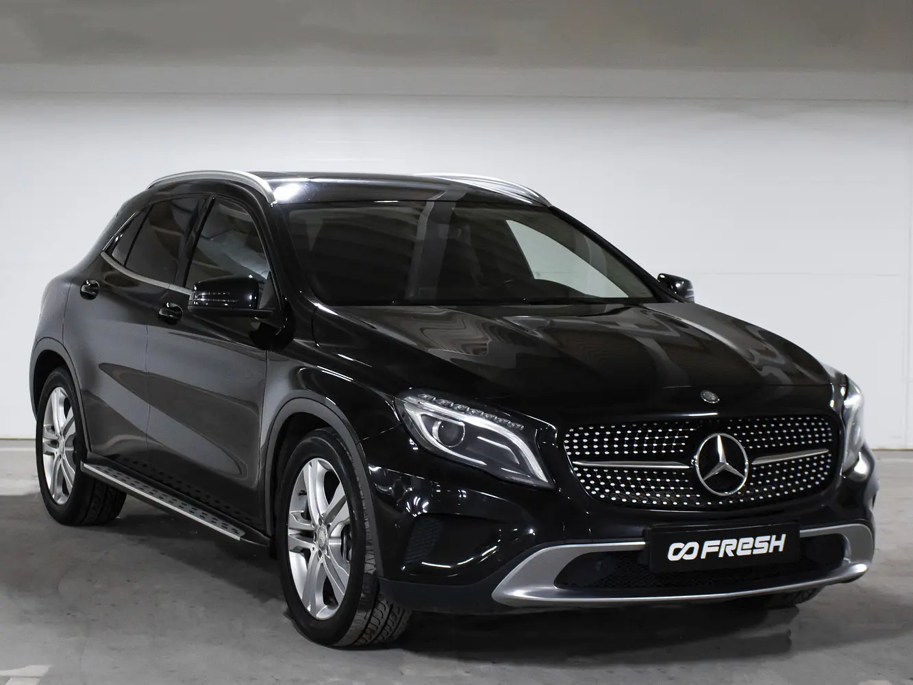 Mercedes-Benz