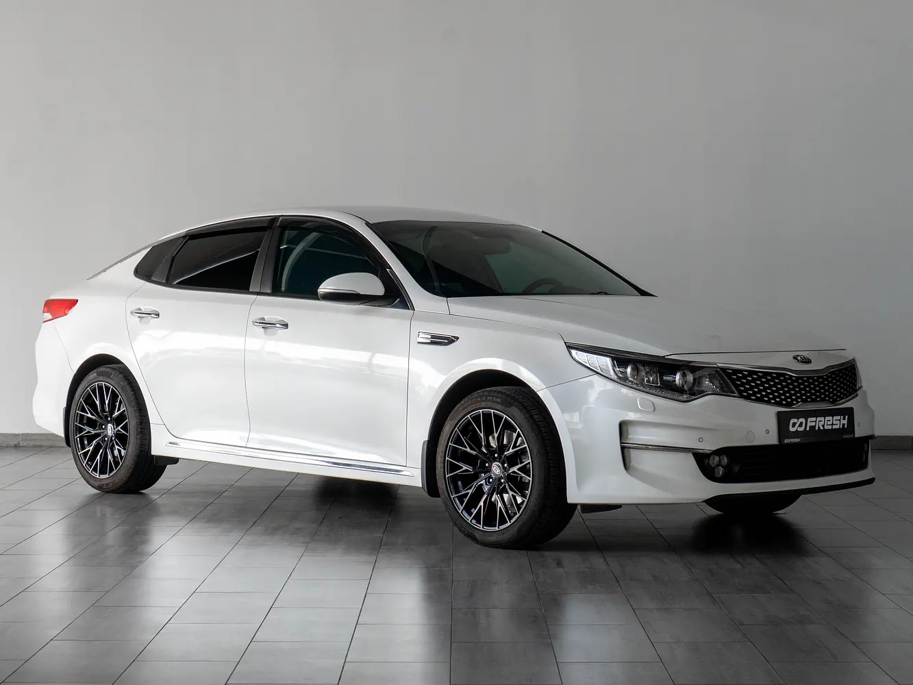 Kia