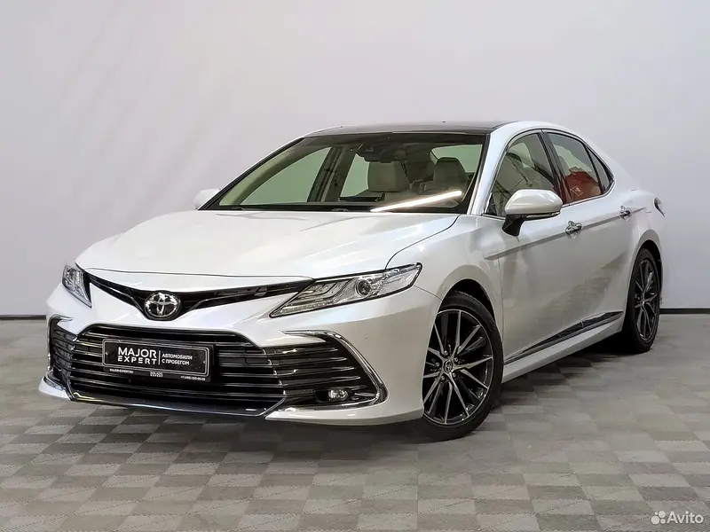 Camry