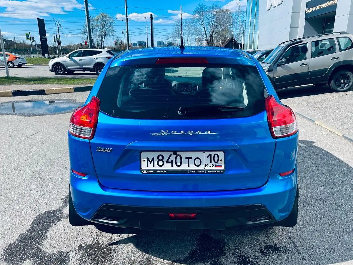 LADA (ВАЗ)