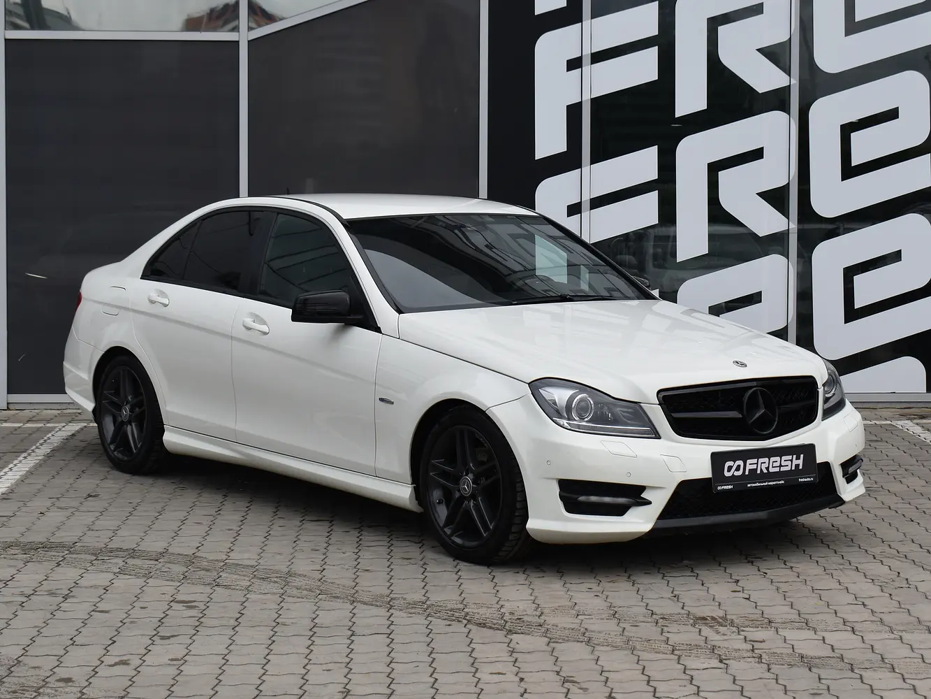 Mercedes-Benz