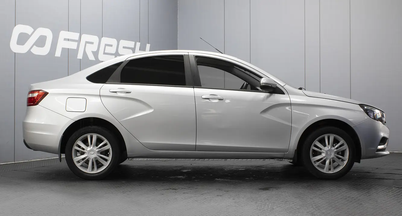 LADA (ВАЗ)