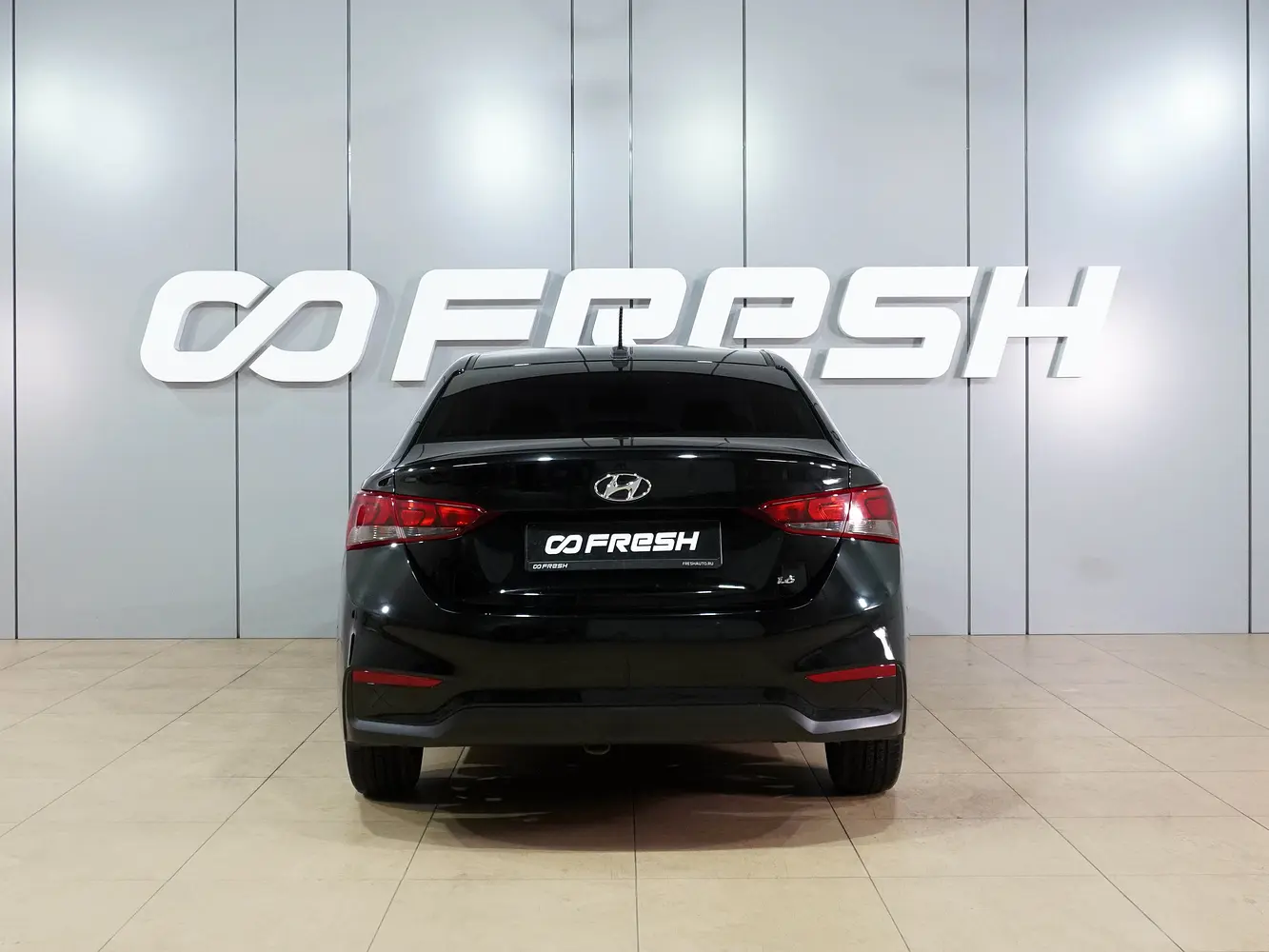 Hyundai