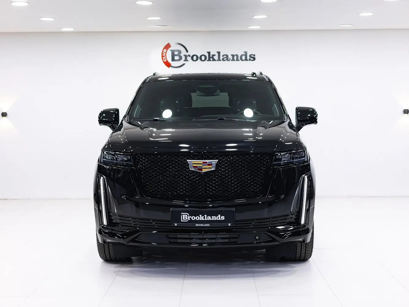 Cadillac