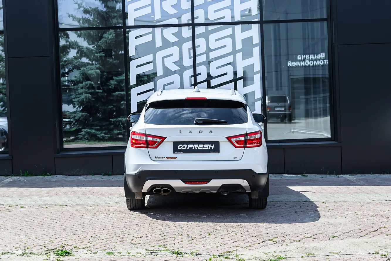 LADA (ВАЗ)
