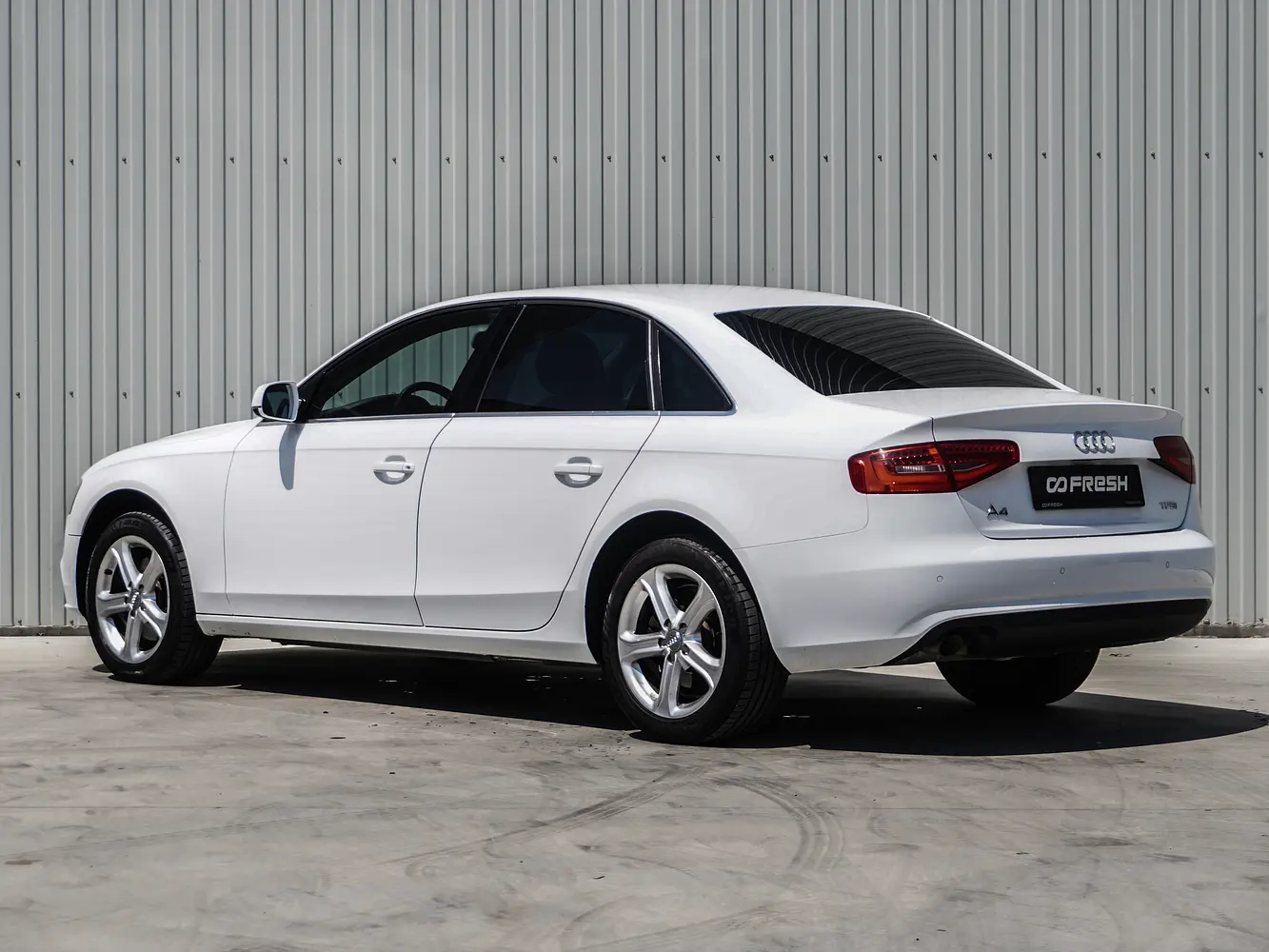 Audi