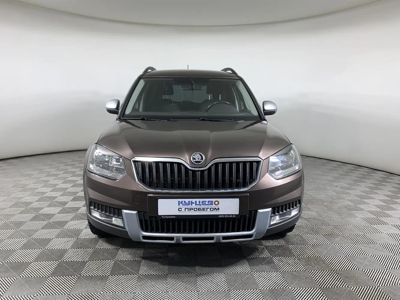 Skoda