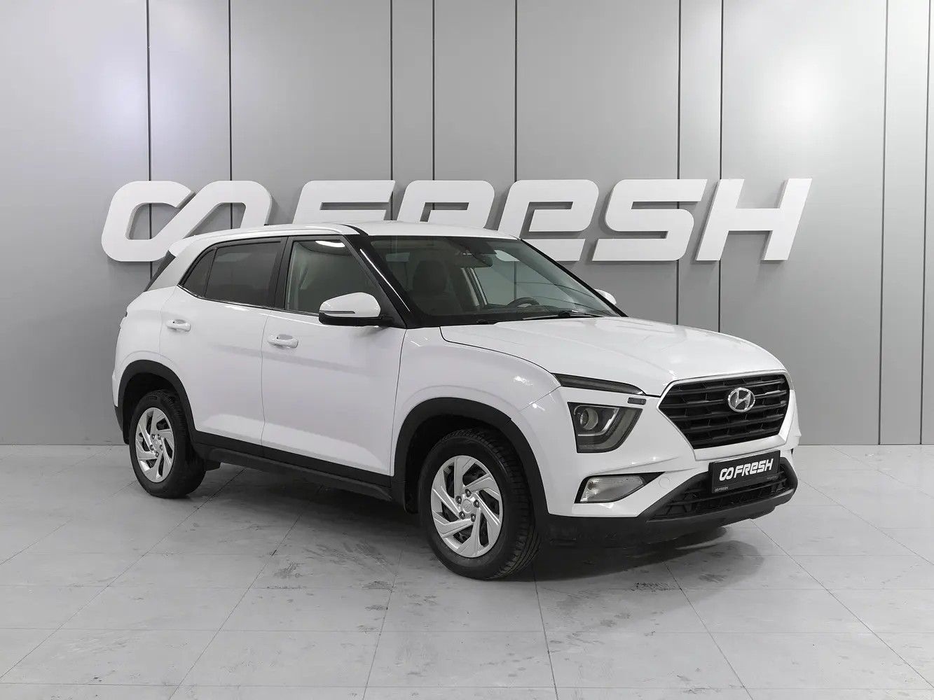 Hyundai