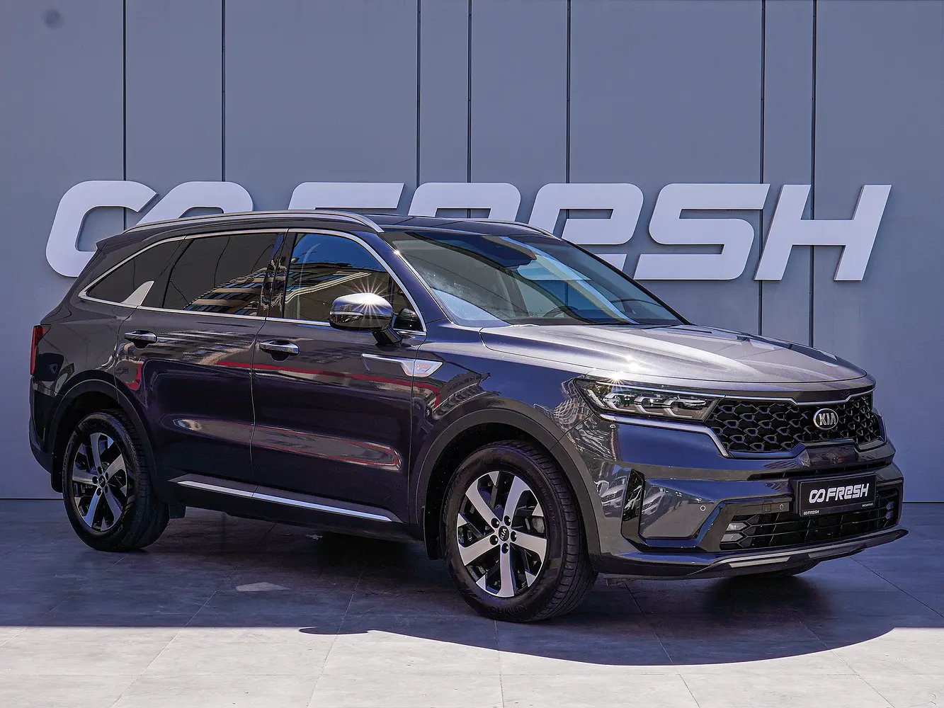 Kia